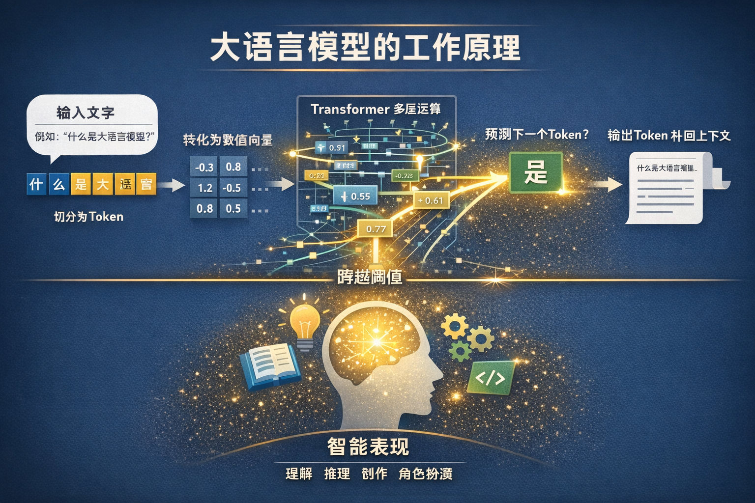 GPT生成
